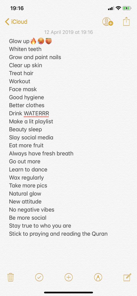 Glow Up Checklist Physical, Steps To A Glow Up, Glow Up Categories, Vacation Glow Up Checklist, Steps To Glow Up, Glow Up Steps, Glow Up Shopping List, How To Glow Up For Summer, Summer Glow Up