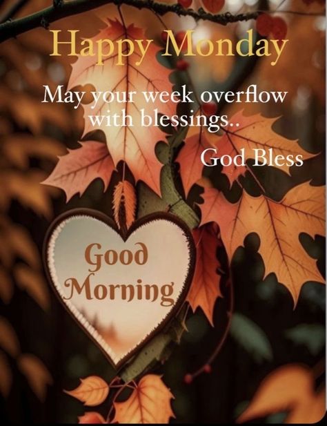 Happy Monday Gif, Monday Morning Greetings, Hello May Quotes, Good Morning Rainy Day, Monday Morning Blessing, Magic Monday, Have A Blessed Week, Good Evening Messages, Good Morning Dear Friend