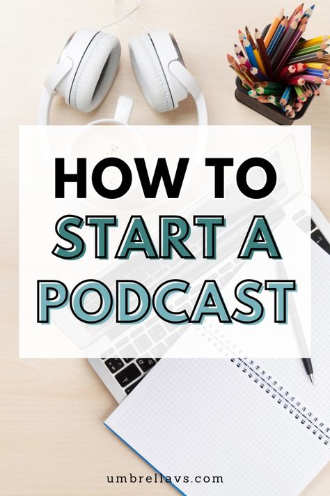 Starting a podcast is such a great way to grow your audience, but where do you begin? In this blog post, we talk about how to start a podcast, how to start a podcast for beginners, how to create a podcast, how to create your own podcast, how to create a successful podcast, how to make a podcast, how to make a podcast for beginners. How To Start Your Own Podcast, How To Do A Podcast, Girly Podcast Studio, How To Create A Podcast, How To Make A Podcast, Podcast Ideas For Women, How To Start A Podcast, How To Start A Podcast For Beginners, Podcast Corner