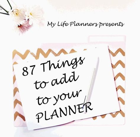 As the planner craze grows and gets more popular I seem to be getting asked the question of “What can I put in my planner?” I have found that the answer is simple because there is no wrong or right way to use your planner. What works for one may not work for another. However,Read More Things To Add To Your Calendar, Things To Add To Calendar, Things To Put In Your Planner, Day Planner Organization, To Do Planner, Filofax Personal, Planner Setup, Simple Planner, My Planner