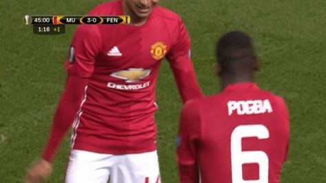 Pogba Dance, Hit The Quan, Migos Rapper, Animated Emojis, Man U, Jesse Lingard, Manchester United Soccer, Paul Pogba, Rap Wallpaper