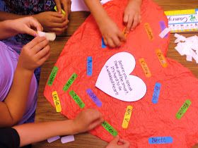 Wrinkled Heart, Bully Prevention, Heart Lesson, Plastic Purse, Kevin Henkes, Social Skills Lessons, Responsive Classroom, Counseling Lessons, Guidance Lessons