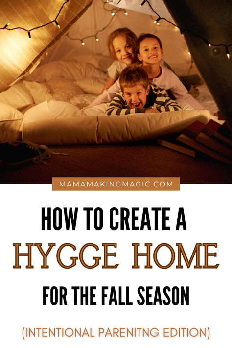 🍂 Create a cozy, hygge home for your kids this fall with warm blankets, autumn crafts, and family time by the fire. Embrace togetherness with simple joys like baking, decorating with pumpkins, and snuggling up for movie nights. #hygge #fall #cozyhome #kidsactivities #familytime #fallactivitiesforkids #fallhygge #hyggehome Blankets Autumn, Hygge Kids, Decorating With Pumpkins, Hygge Diy, Hygge Fall, Fall Hygge, Living Simple, Baking Decorating, Cozy Hygge