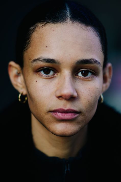 Binx Walton, Female References, People References, Face References, Female Reference, Character Aesthetics, Unique Faces, Character Inspo, Girl Inspiration