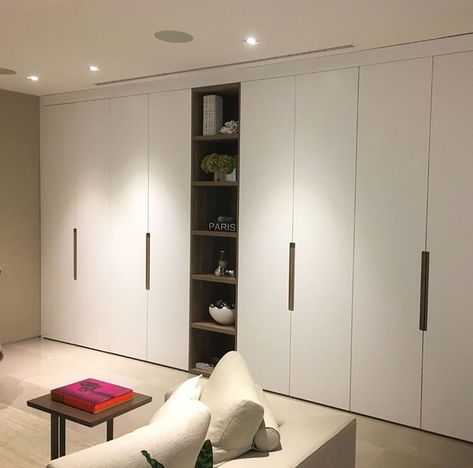 Floor To Ceiling Sliding Wardrobe, Floor To Ceiling Cupboards Living Room, Full Wall Cabinets Living Room Storage, Floor To Ceiling Cupboards, Buffet Wall, Wall Cabinets Living Room, To Ceiling Cabinets, Living Room Storage Unit, Indoor Sliding Doors