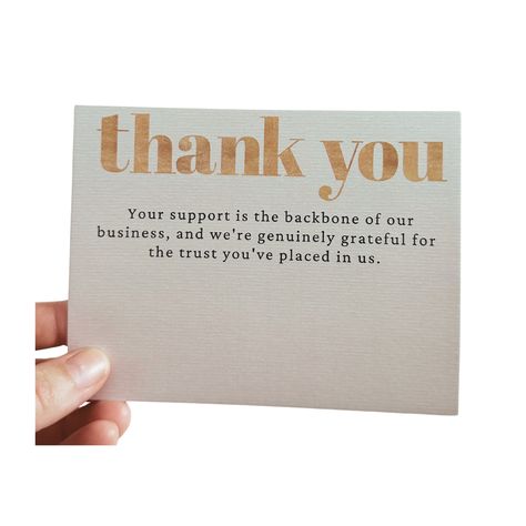 Everyone knows a thank you goes a long way and with this Referral Thank You card by Gear Up Real Estate we have you covered so all you have to do is attached a gift card and send it off to your biggest fans as a thank you for supporting you and your business! Stay professional with this uniquely designed referral card. Referral Thank You Gifts, Meaningful Notes, Chiropractic Art, Business Plan Outline, Chocolate Quotes, Power Of Gratitude, Fav Products, Referral Cards, Business Minded