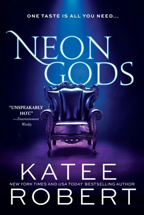 Dark Olympus, Neon Gods, Anna Todd, Christine Feehan, Good Romance Books, Hades And Persephone, Bookish Things, Entertainment Weekly, Cassandra Clare