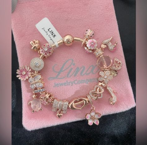 This Charm Bracelets item by LindlerJewelryCo has 58 favorites from Etsy shoppers. Ships from United States. Listed on 18 Jun, 2024 Pink Charm Bracelet Pandora, Rose Gold Watch With Bracelets, Rose Gold Charm Bracelet, Pink And Silver Pandora Bracelet, Pandora Pink Bracelet, Pandora Bracelet Rose Gold, Rose Gold Pandora Bracelet, Pink Pandora Bracelet, Silver And Gold Together