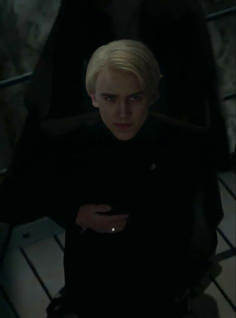 Draco Malfoy, That Look, Wattpad, Blonde, Hair