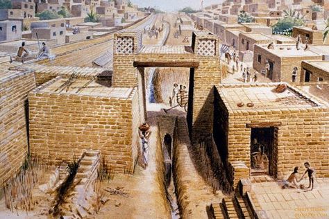 Did This Ancient Civilization Avoid War for 2,000 Years? An EXCELLENT piece on the Indus Valley Civilization. A Must Read on this topic. Harappan Civilization, Mohenjo Daro, Indus Valley, Indus Valley Civilization, Homeschool History, Flower Rangoli, Ancient India, Indian History, Ancient Aliens