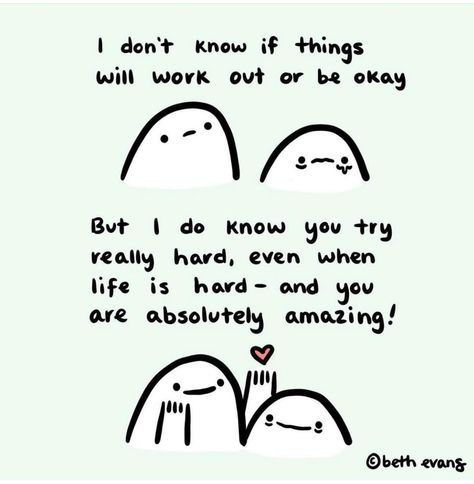 Cute Happy Doodles, Why Are You So Cute, Words Of Encouragement For Boyfriend, Positive Quotes For Friends, Cute Motivation, Positive Daily Quotes, Desired Appearance, Cute Motivational Quotes, Cheer Up Quotes