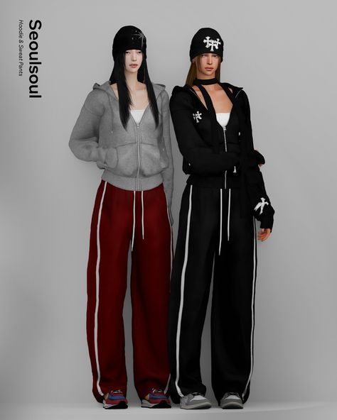 Sims4 Cc Hoodie, Sims 4 Male Clothes, The Sims 4 Skin, Pelo Sims, Free Sims 4, Tumblr Sims 4, Sims 4 Expansions, Sims 4 Teen, Sims 4 Dresses