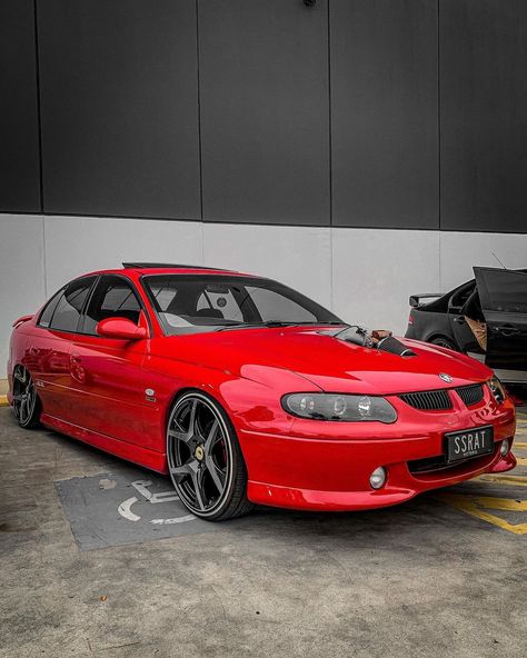 Vx Commodore, Mother Energy, Holden Muscle Cars, Aussie Muscle Cars, Cars Ideas, Holden Commodore, Australian Cars, Chur, Cars 3