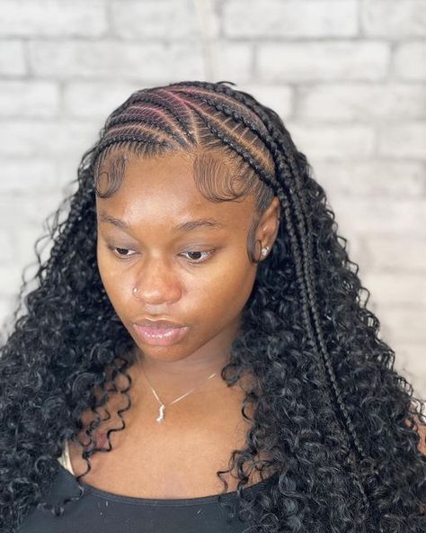 BeautyByNooney LLC 💗 on Instagram: "NOVEMBER BOOKS NOW OPEN 🍁🧡💖! BOOK YOUR APPOINTMENTS! Service: 6 Stitch Braids + Quickweave ▫️ Want this look? Click the link in my bio to book. ▫️ $25 Non-refundable deposit is required to book. ▫️Monday-Thursday 9:00am-3:30pm please ADD ON early bird/ school appointment add on! ▫️ Friday 9:00am-1:30pm please ADD ON early bird/school appointment add on! Thanks For Booking ✨ BEAUTYBYNOONEY LLC - - #braidsatlanta #atlantahairstylist #atlantabraids #atlb 6 Stitch Braids, Black Kids Braids Hairstyles, November Books, Track Hairstyles, Cute Box Braids, Gorgeous Braids, Birthday Hairstyles, Cute Braided Hairstyles, Cute Birthday Outfits