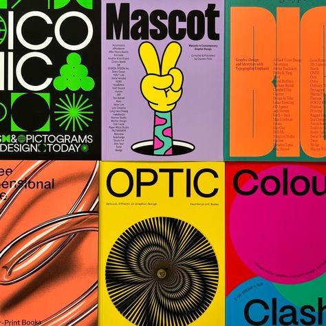 Colour Clash, Contemporary Graphic Design, Music Logo Design, Graphic Design Books, Music Logo, Design Book, Name Design, Graphic Design Portfolio, Graphic Design Typography