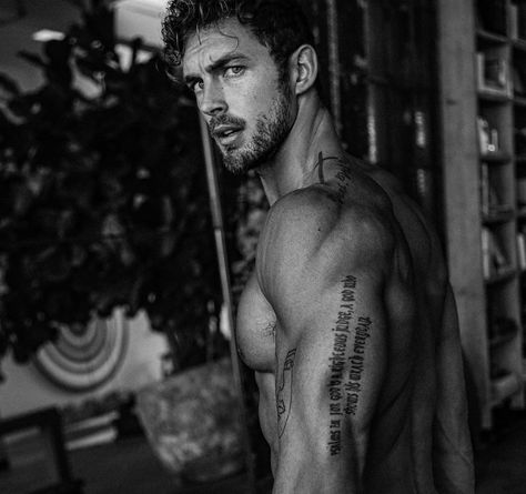 Greek Male Models, Christian Hogue, Athletic Body, Great Body, Figure Drawing Reference, Most Handsome Men, Prince Charming, Book Characters, Male Body