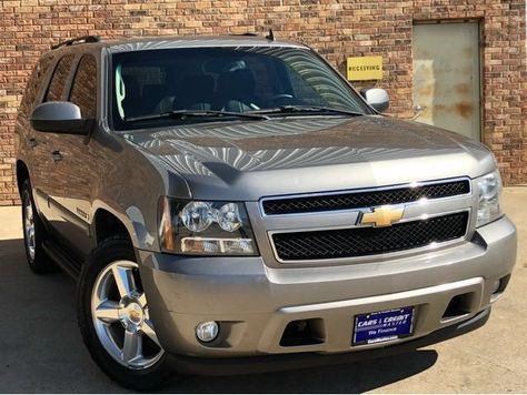 2007 Chevrolet Tahoe, Chevy Tahoe, Chevrolet Tahoe, Chevy Trucks, Chevy, Float, Suv Car, Suv, Trucks