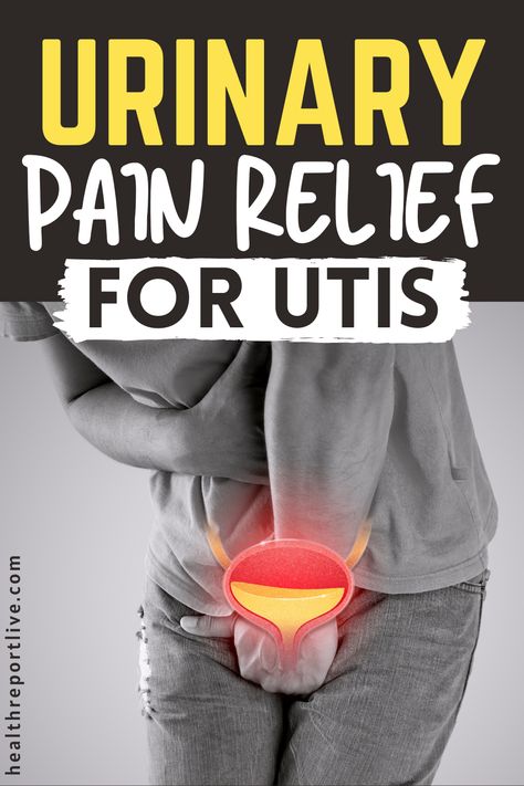 Urinary Pain Relief For UTIs Remedies For Urinary Infection, Urinary Tract Infections (utis), Pain Relief Remedies, Essential Oils For Pain, Heating Pads, Infection Prevention, Senior Health, Diy Remedies, Joints Pain Relief