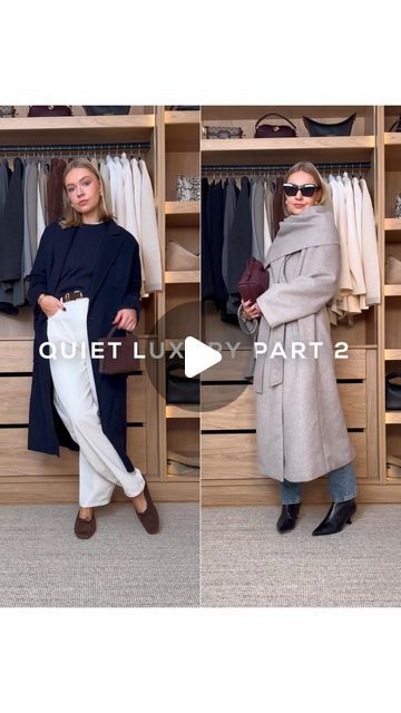 Lydia Tomlinson on Instagram: "Everyday quiet luxury part 2! Links can be found on my LTK account which is in my Instagram bio. Or you can just Google ‘Lydia Jane Tomlinson LTK’ and it will take you there (it is basically a page where you can get links to all my outfits and favourite products! ✨)" Lydia Tomilson, Lydia Tomlinson Outfits, Lydia Jane Tomlinson, Lydia Tomlinson, Instagram Bio, Quiet Luxury, The House, Outfit Ideas, On Instagram