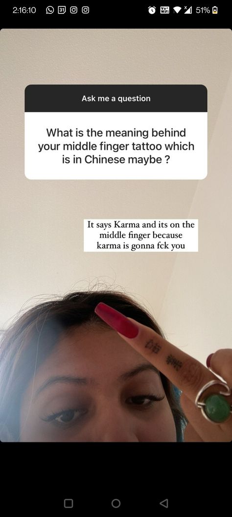 Middle Finger Tattoo, Middle Finger Tattoos, Finger Tats, Butterfly Quotes, Wallpaper Girly, Dream Tattoos, Female Tattoo, Iphone Wallpaper Girly, Finger Tattoos