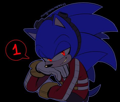 Redraw of a reverse sonic from last year • • • #sonic #sonicthehedgehog #evilsonic #sonicau #dreggman Evil Sonic Fanart, Eggman X Sonic, Eggman Fanart, Evil Sonic, Sonic Au, Dark Sonic, Sonic Heroes, Sonic 2, Sonic Exe