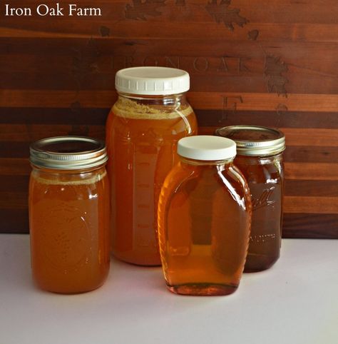 Local, Raw, Pure or Natural Honey? Keeping Backyard Bees Treating Bee Stings, Feeding Bees, Seasonal Allergy Symptoms, Types Of Honey, Backyard Bee, Beekeeping For Beginners, Raising Bees, Mason Bees, Raise Chickens