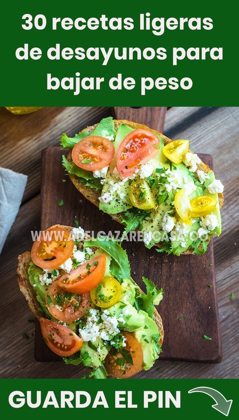 Light Breakfast Recipes, Plats Healthy, Light Breakfast, Yogurt Breakfast, Health Dinner, Health Breakfast, Idee Pasto Sano, Healthy Breakfast Recipes, Breakfast Ideas