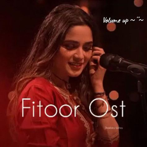 New Pakistani Song Status, Pakistani Ost Lyrics, Fitoor Ost, Pakistani Song Status, Fitoor Drama, Aima Baig, Songs Status, Pakistani Songs, Create A Blog