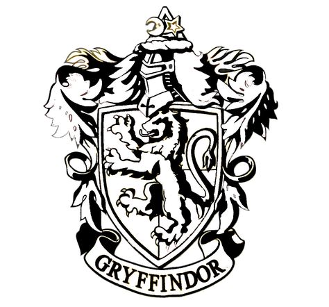 Gryffindor house crest Harry Potter Gryffindor Logo, Harry Potter 3d, Crest Tattoo, Harry Potter Coloring Pages, Harry Potter Colors, Gryffindor Crest, Harry Potter Painting, Hogwarts Crest, Harry Potter Gryffindor