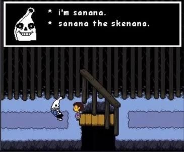 Cursed Undertale, Undertale Memes Funny, Sans E Frisk, Undertale Pictures, Undertale Comic Funny, Undertale Memes, Undertale Funny, A Skeleton, Undertale Fanart