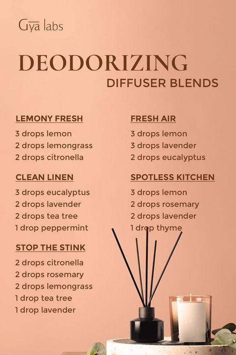 Essential Oil Spray Recipes, Doterra Diffuser Blends, Essential Oil Combinations, Doterra Essential Oils Recipes, Essential Oil Diffuser Blends Recipes, Young Living Essential Oils Recipes, Essential Oils Guide, Essential Oil Spray, Essential Oils Herbs