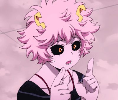 Mina Ashido Gif, Ashido Mina, Drawing Challenges, Mha Characters, Mina Ashido, Alien Queen, Anime Fanfiction, Princess Drawings, Anime Pixel Art