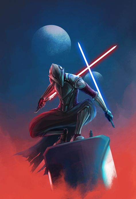 ArtStation - star wars character concept, Daniele Ariuolo Star Wars Character Concept, Star Wars Sith Lords, Jedi Art, Star Wars Light, Star Wars Character, Star Wars Sith, Dark Side Star Wars, Star Wars Characters Pictures, Star Wars Concept Art