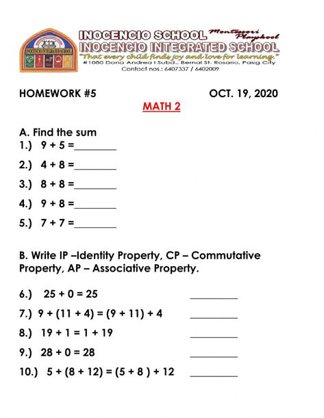 Properties Of Addition Worksheets, Identity Property Of Multiplication, Identity Property Of Addition, Worksheets For Grade 5, Distributive Property Of Multiplication, Commutative Property Of Addition, Math Multiplication Worksheets, Multiplication Worksheet, Equivalent Expressions