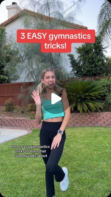 Rylie Shaw on Instagram: "why does no one talk about these skills?? #gymnastics #cheer #dance #acro #tricks #skills #tumbling #carthwheel #tutorial" How To Do A Gymnastics Trick, Learning How To Do A Cartwheel, Rylie Shaw Tutorials, How To Do Acro Tricks, How To Do Easy Gymnastics Tricks, Easy Cheer Tumbling, Cool Easy Tricks To Learn Dance, Cool Tumbling Tricks, Easy Tumbling Tricks For Beginners