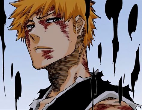 Bleach Bleach Kurosaki Ichigo, Ichigo Tybw Arc Pfp, Ichigo Manga Pfp, Ichigo Manga Icon, Ichigo Kurosaki Pfp, Ichigo Kurosaki Fanart, Ichigo Kurosaki Icons, Ichigo Pfp, Bleach Pfp