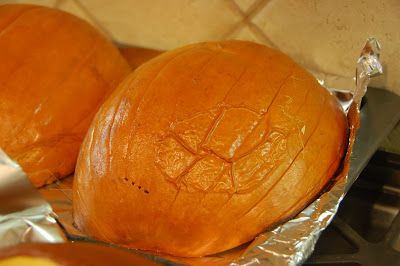 Pickled Pumpkin Recipe, Squash Varieties, Large Pumpkin, How To Make Pumpkin, Baked Pumpkin, Good Recipes, Pumpkin Bread, Canning Recipes, Cooking Food