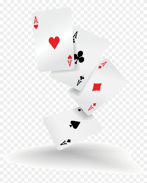 Playing Cards Background, Really Cool Backgrounds, New Png, Printable Playing Cards, Play Card, Joker Playing Card, Card Tattoo Designs, Png Images Free, Card Png