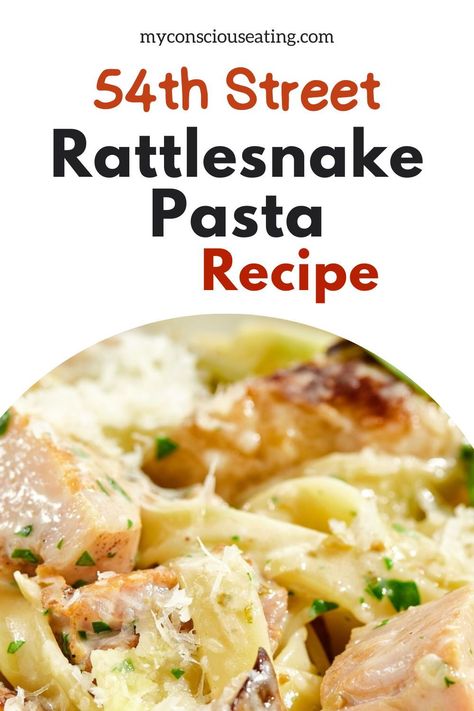 I've been perfecting this 54th Street Rattlesnake Pasta recipe, and it's the creamy, spicy pepper cheese sauce that I adore. It coats the pasta beautifully, creating a rich and indulgent experience with every forkful. Serve it with a sprinkle of fresh parsley for that extra touch! #54thStreetRattlesnakePasta #SpicyPasta Rattle Snake Pasta, Rattlesnake Pasta Recipe, Rattlesnake Pasta, Spicy Pasta, Rattle Snake, Pasta Types, Fresh Salad Recipes, Cheese Stuffed Peppers, Copycat Restaurant Recipes