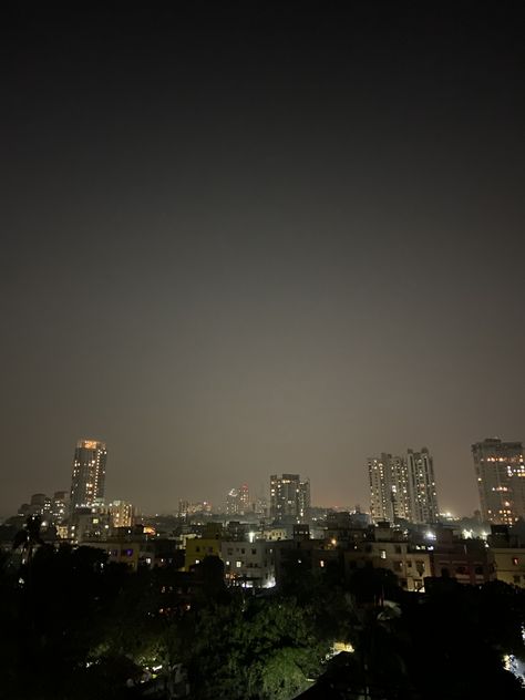 nights on rooftop in kolkata Kolkata Night Aesthetic, Kolkata Night View, Hair Inspiration Long, Heart Healing, Black Pink Background, Indian Homes, Driving Pictures, Cool Instagram, Cool Instagram Pictures