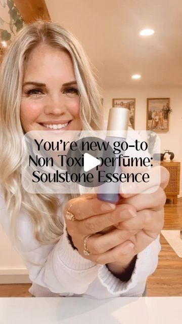 CRYSTAL IRISH || Health + Wellness on Instagram: "🌿✨ Introducing: Soulstone Essence ✨🌿

Your new go-to, non-toxic perfume that brings earthy vibes with a touch of floral magic 🌸🍊! 
Crafted with doTERRA’s pure essential oils, this blend is all about grounding your energy while keeping it light and fresh! ✨

🪵Cedarwood – 2 drops of deep, woodsy feels 🌲
🌿Frankincense – 2 drops for that grounding, resinous magic ✨
🌸Ylang Ylang – 2 drops of sweet floral bliss 💕
🍊Wild Orange – 2 drops to brighten it all up 🍊
🪴Patchouli – 1 drop for an earthy, grounding heart 🌍
🪵 Sandalwood – 1 drop of creamy, luxurious warmth 💫

✨ 100% natural, toxin-free, and made with love ♥️ 
Fill the rest of your 10mL roller bottle with a carrier oil (like fractionated coconut oil), shake, and you’re ready to Earthy Vibes, Homemade Things, Perfume Recipes, Sandalwood Oil, Essential Oil Mixes, Carrier Oil, Oil Mix, Wild Orange, Diy Essential Oils