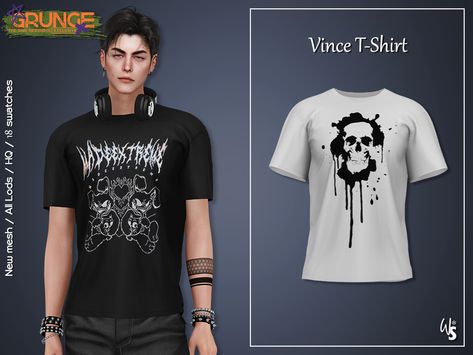 Sims Alpha Cc Male, Sims 4 Cc Men Cloths, Sims 4 Cc Mens T Shirt, Sims 4 Men T Shirt, Sims 4 Cc Button Up Male, Sims 4 Cc Hello Kitty Clothes Male, Sims 4 Emo Clothes Male, Sims 4 Cc Crop Tops Male, Sims 4 Cc Alternative Clothes Men