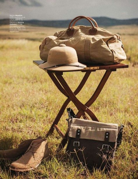 Pith Helmet, Safari Photo, Vintage Safari, Safari Chic, British Colonial Style, Safari Adventure, Safari Lodge, Africa Safari, Jw Marriott