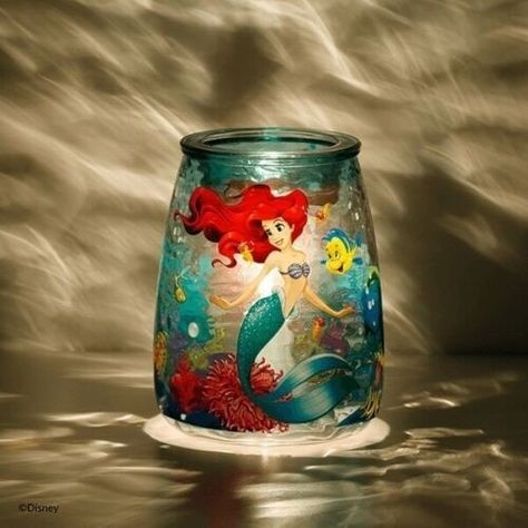 LAST CHANCE to grab Disney's The Little Mermaid warmer 🧜‍♀️ ✨️ Was $55 now $33‼️ Scentsy Buddy Clips, Scent Warmers, Disney The Little Mermaid, Scentsy Party, Scentsy Buddy, Blue Hibiscus, Scentsy Independent Consultant, Scentsy Bars, Electric Candle Warmers