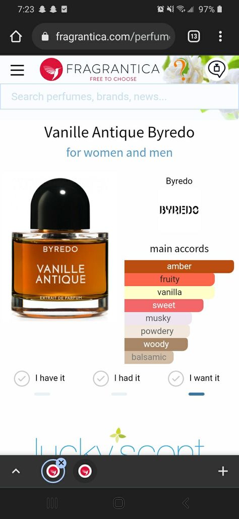 Byredo Vanilla, Byredo Vanille Antique, Vanille Antique, Dripping Gold, Best Fragrance For Men, Antique Perfume, Best Fragrances, Perfume Collection, Skin Health