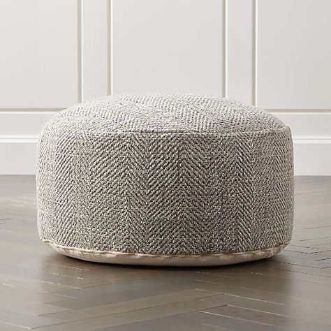 Kid Friendly Coffee Table, Kid Friendly Living Room, Pouf Design, Modern Ottoman, Putrajaya, Handwoven Fabric, Leather Ottoman, Arabian Nights, Drawing Room