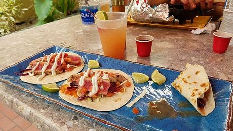 St Thomas Virgin Islands Food, St Thomas Restaurants, St Thomas Vacation, Coki Beach St Thomas, St Thomas Virgin Islands, St Thomas Usvi, Dinner Places, Breakfast Places, Fish Salad