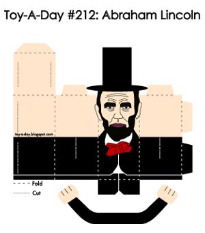 lincoln Abraham Lincoln Activities, Abraham Lincoln Birthday, Lincoln Birthday, Literature Lessons, Steam Education, Social Studies Teacher, School Things, Kindergarten Crafts, Program Ideas