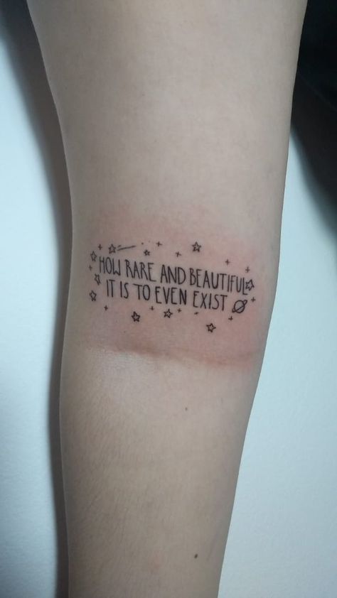 It’s probably already on here but i couldnt find it so i reuploaded it. Saturn Sleeping At Last Tattoo, Subtle Queer Tattoos, Sleeping At Last Tattoo, Wlw Tattoo Ideas, Saturn Sleeping At Last, Saturn Tattoo, Solar System Tattoo, Lgbt Quotes, Arm Tats