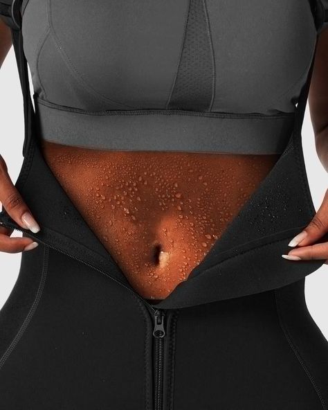 Body Trainer, Beauty Tips With Honey, Waist Trainer Workout, Waist Trainer Vest, Latex Waist Trainer, Body Sweat, Workout Belt, Waist Trainers, Waist Trimmer